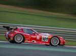 Gillet Vertigo 5 GT2 Race Car 2008 года